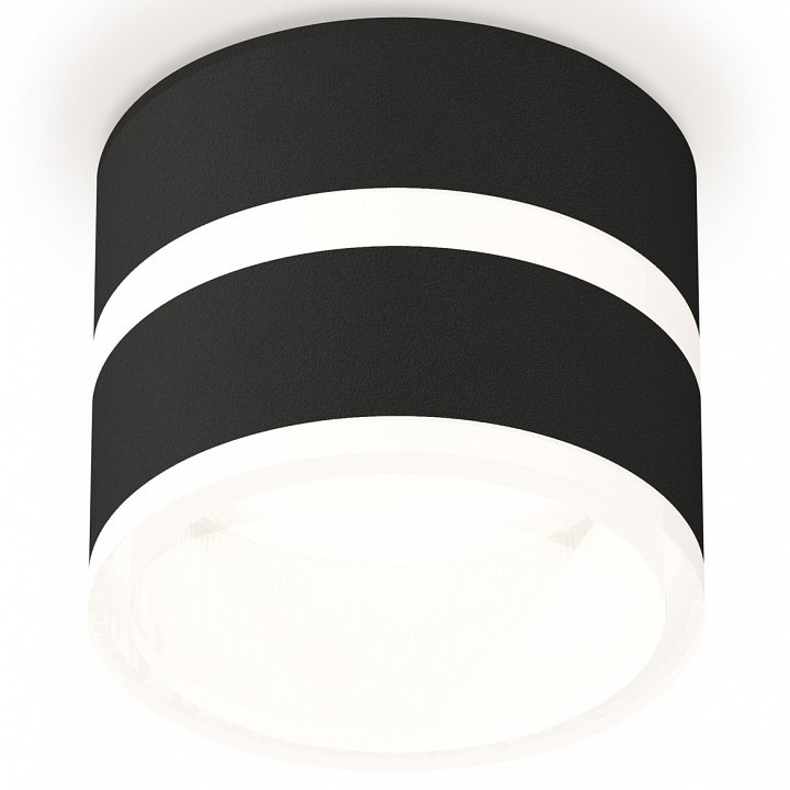 Фото Накладной светильник Ambrella Light XS XS8102019 AMBR_XS8102019 - интернет-магазин МегаТерем в Москве