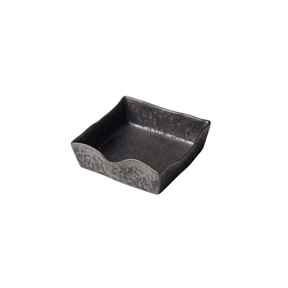 Фото Чаша L9230-M1, каменная керамика, Black, ROOMERS TABLEWARE - интернет-магазин МегаТерем в Москве