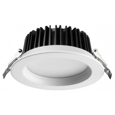 Встраиваемый светильник Novotech Drum 359414 NV_359414