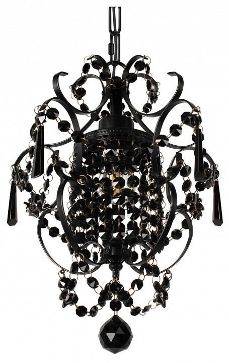 Фото Подвесной светильник Loft it Burlesque 10417 BL LF_10417_BL - интернет-магазин МегаТерем в Москве