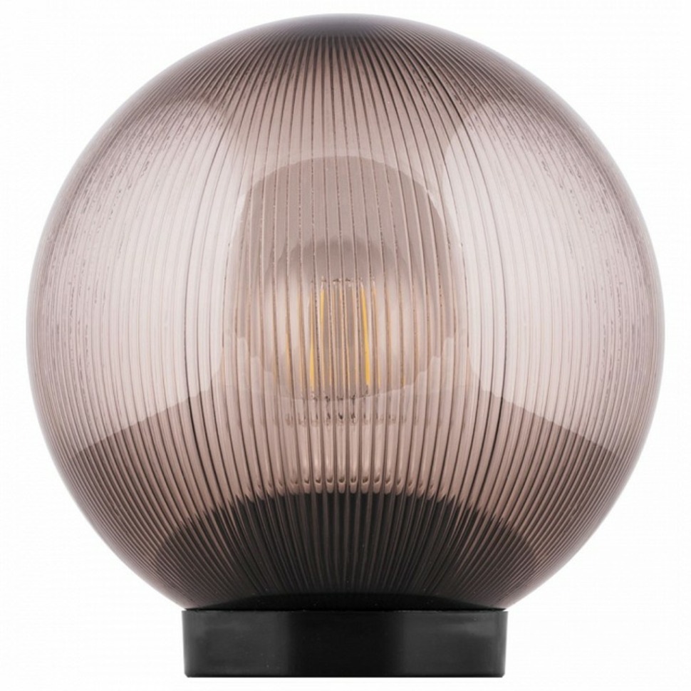 Фото Наземный низкий светильник Feron Saffit Оптима 11568 FE_11568 - интернет-магазин МегаТерем в Москве