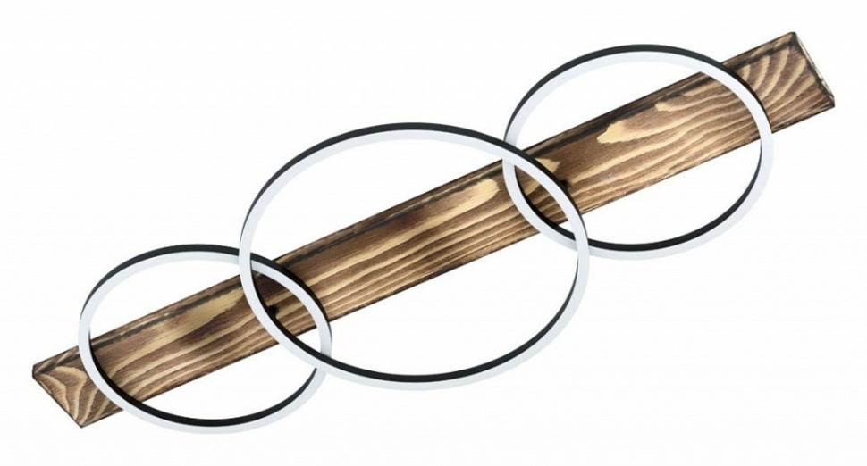 Фото Накладной светильник Eglo Boyal 99413 EG_99413 - интернет-магазин МегаТерем в Москве