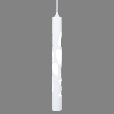 Подвесной светильник Eurosvet DLR037 12W 4200K DLR037 12W 4200K белый матовый EV_a055594