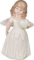 Фигурка lefard "mio angelo" 7*6*12 см (146-433) 