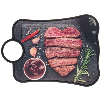 Доска разделочная 27,5*37,5...