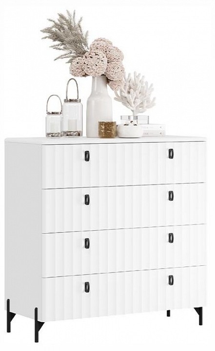 Фото Комод Тиффани TRI_257700 - интернет-магазин МегаТерем в Москве