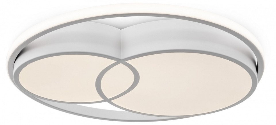 Фото Накладной светильник Freya  FR10029CL-L70W MY_FR10029CL-L70W - интернет-магазин МегаТерем в Москве