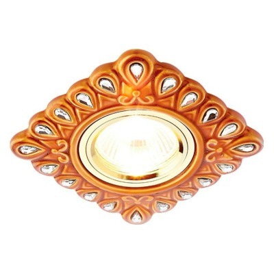 Встраиваемый светильник Amb...