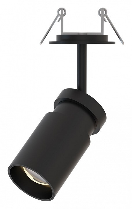 Фото Спот Arte Lamp Presto A6187PL-1BK AR_A6187PL-1BK - интернет-магазин МегаТерем в Москве