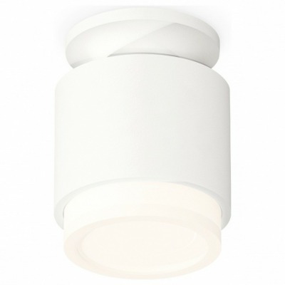 Накладной светильник Ambrella Light XS XS7510043 AMBR_XS7510043