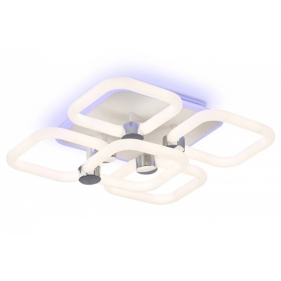 Потолочная люстра Ambrella Light FA FA3861 AMBR_FA3861
