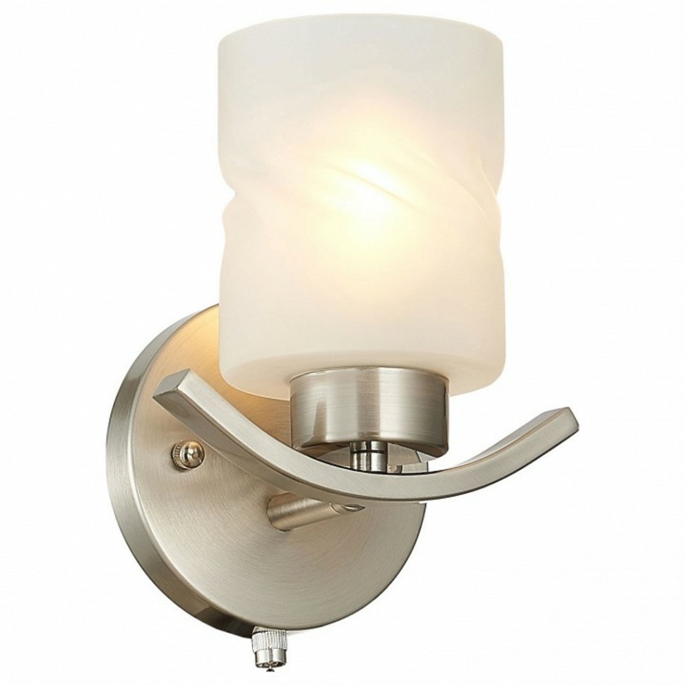 Фото Бра Citilux Астро CL125312 - интернет-магазин МегаТерем в Москве