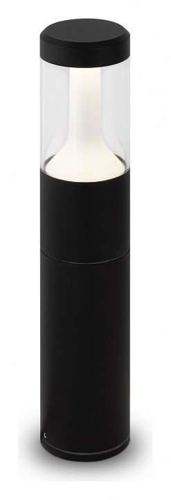 Фото Наземный низкий светильник Maytoni Koln O590FL-L8B4K MY_O590FL-L8B4K - интернет-магазин МегаТерем в Москве