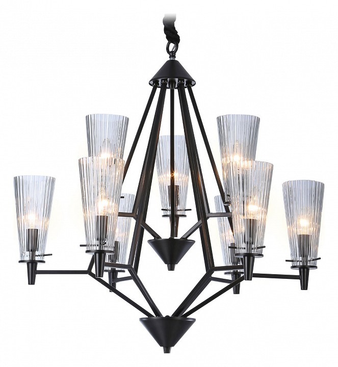 Фото Подвесная люстра Ambrella Light TR TR3238 AMBR_TR3238 - интернет-магазин МегаТерем в Москве