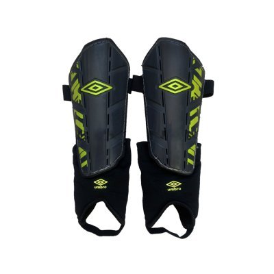 Щитки футбольные Veloce Gua...