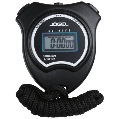 Секундомер JÖGEL JA-129, 2 ...
