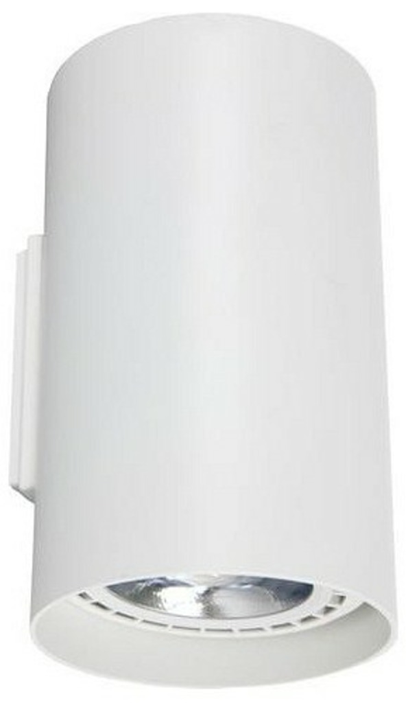 Фото Накладной светильник Nowodvorski Tube 9320 NVD_9320 - интернет-магазин МегаТерем в Москве