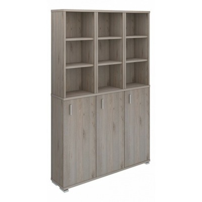 Стеллаж комбинированный Дом...