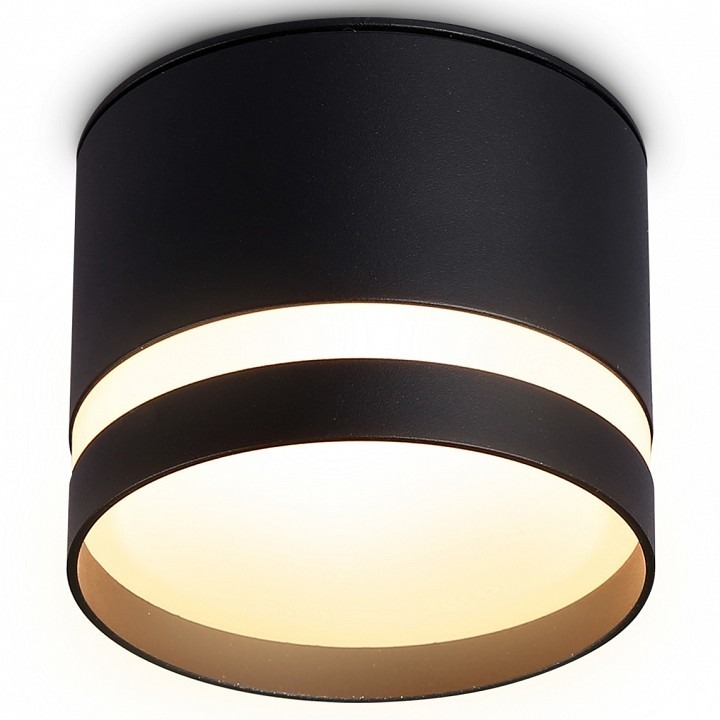 Фото Накладной светильник Ambrella Light TN TN6572 AMBR_TN6572 - интернет-магазин МегаТерем в Москве