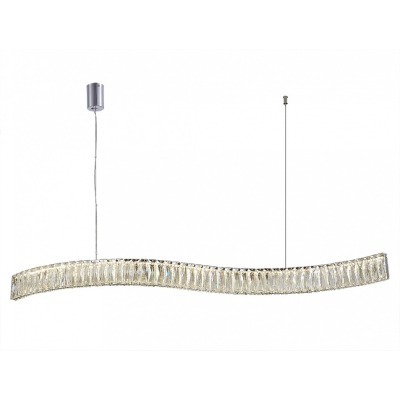 Подвесная люстра Newport CR...