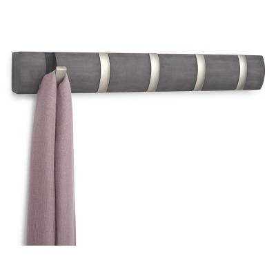 Вешалка настенная flip, 50,...