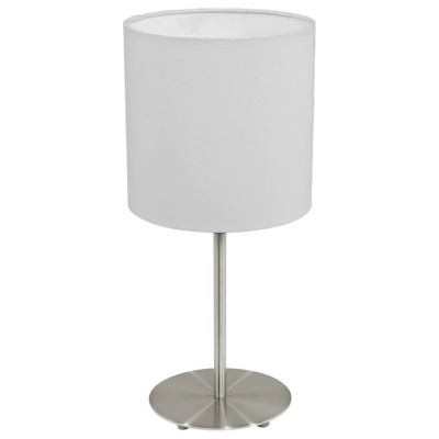 Настольная лампа декоративная Eglo Pasteri 31594 EG_31594