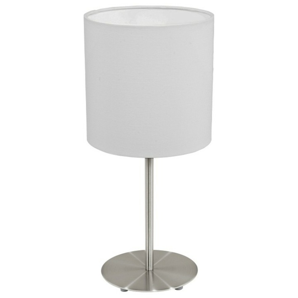 Фото Настольная лампа декоративная Eglo Pasteri 31594 EG_31594 - интернет-магазин МегаТерем в Москве