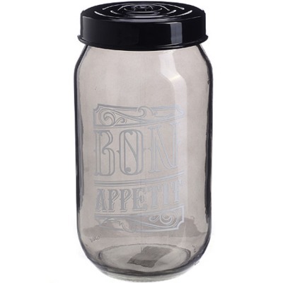 Банка для сыпучих продуктов...