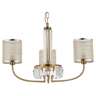 Подвесная люстра EVOLUCE El...