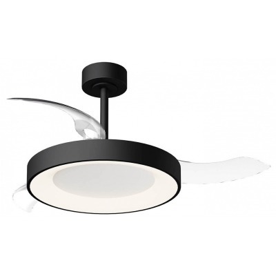 Светильник с вентилятором M...