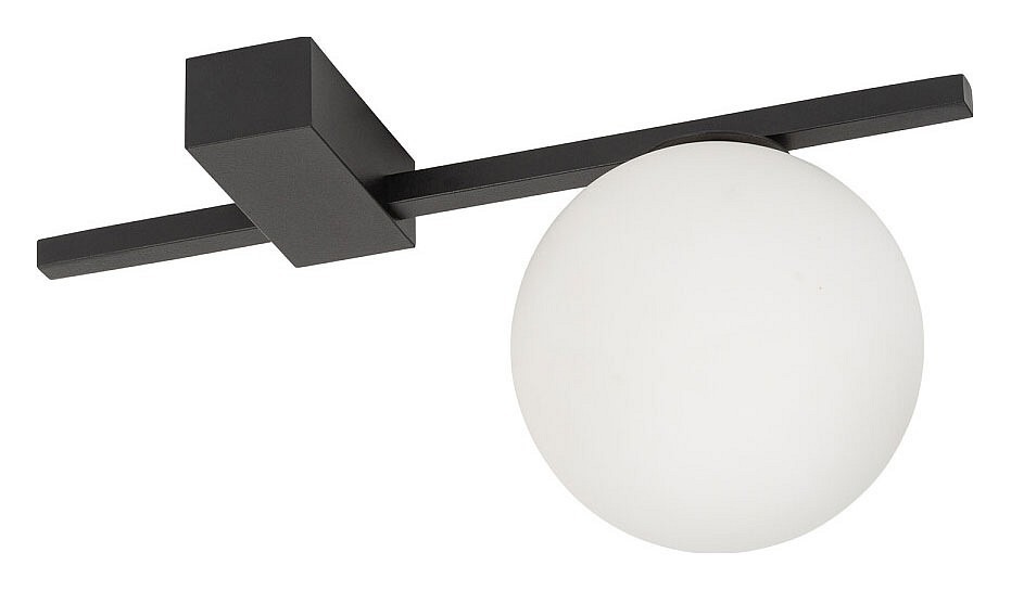 Фото Накладной светильник Nowodvorski Pik 10299 NVD_10299 - интернет-магазин МегаТерем в Москве