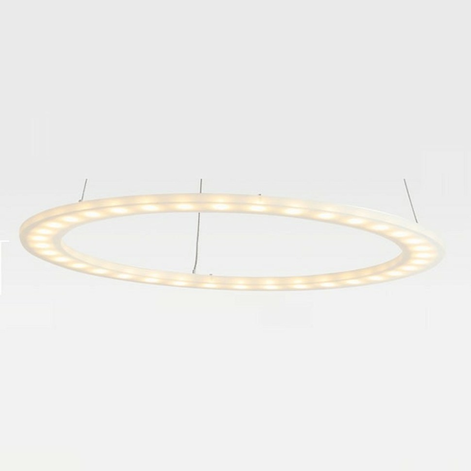 Фото Подвесной светильник Lucia Tucci Modena 6 MODENA 173.1 LED LT_MODENA_173.1_LED - интернет-магазин МегаТерем в Москве