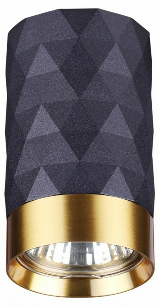 Фото Накладной светильник Odeon Light Ad Astrum 4287/1C OD_4287_1C - интернет-магазин МегаТерем в Москве