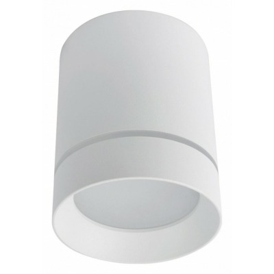 Накладной светильник Arte Lamp Elle A1949PL-1WH AR_A1949PL-1WH