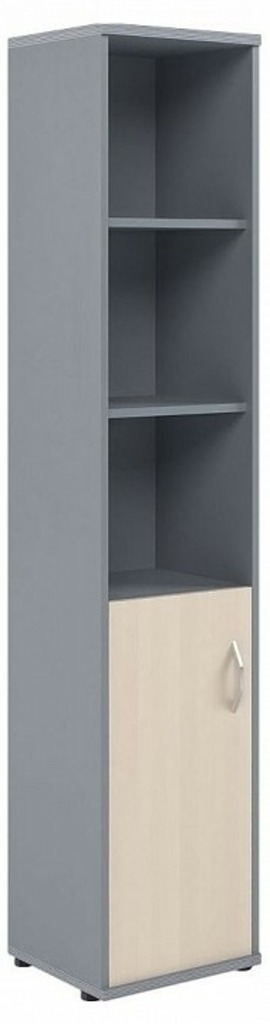 Фото Стеллаж комбинированный Imago СУ-1.1 Л SKY_sk-01218015 - интернет-магазин МегаТерем в Москве