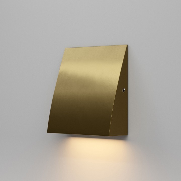 Фото Встраиваемый светильник Elektrostandard Wally 40159/LED ELK_a071221 - интернет-магазин МегаТерем в Москве