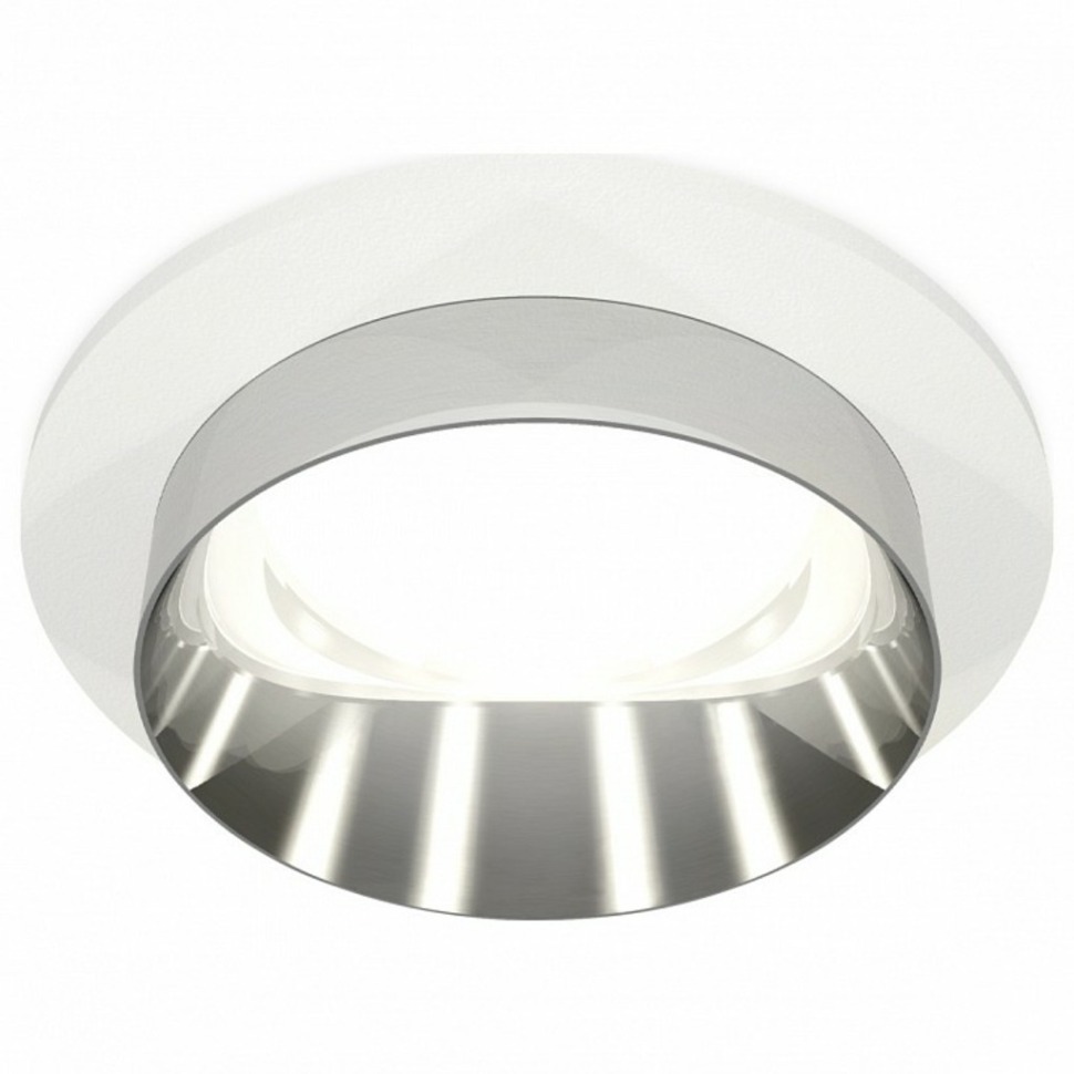 Фото Встраиваемый светильник Ambrella Light XC XC6512022 AMBR_XC6512022 - интернет-магазин МегаТерем в Москве