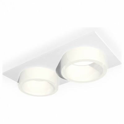 Встраиваемый светильник Amb...