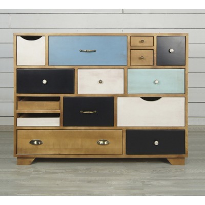 Комод «Aquarelle Birch» 14 ...