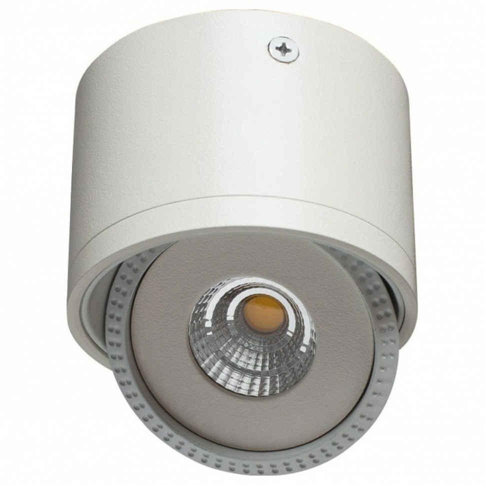 Фото Накладной светильник Arte Lamp Studio A4105PL-1WH AR_A4105PL-1WH - интернет-магазин МегаТерем в Москве