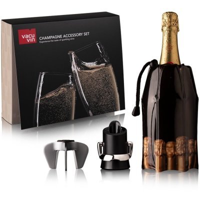 Vacu Vin Набор аксессуаров ...