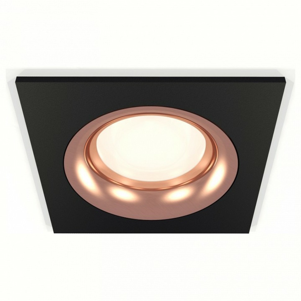 Фото Встраиваемый светильник Ambrella Light XC XC7632006 AMBR_XC7632006 - интернет-магазин МегаТерем в Москве