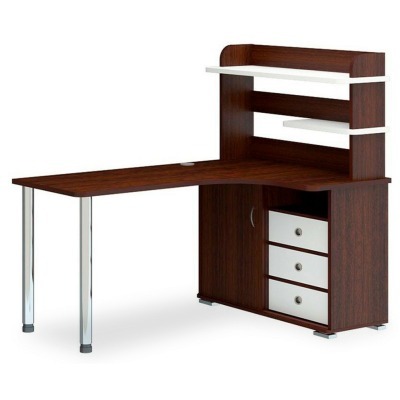 Стол компьютерный Домино СР...