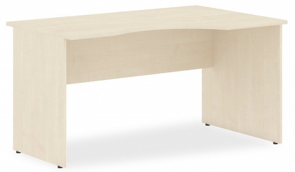 Фото Стол офисный Imago СА-2Пр SKY_00-07009026 - интернет-магазин МегаТерем в Москве