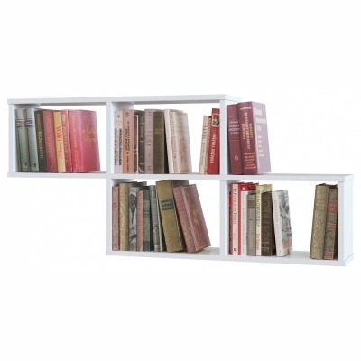 Полка навесная ПК-3 SK_PK3B6