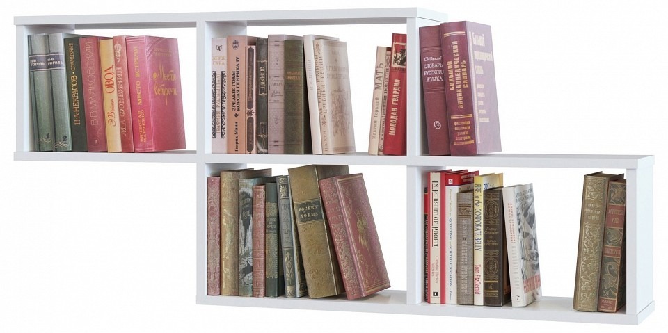 Фото Полка навесная ПК-3 SK_PK3B6 - интернет-магазин МегаТерем в Москве