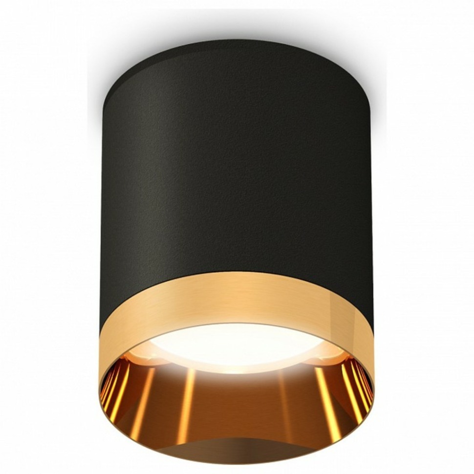 Фото Накладной светильник Ambrella Light XS XS6302024 AMBR_XS6302024 - интернет-магазин МегаТерем в Москве