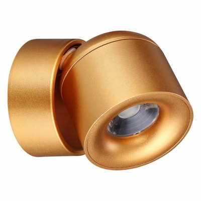 Накладной светильник Novotech Gesso 358810 NV_358810