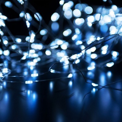 Гирлянда Супернить Eurosvet...