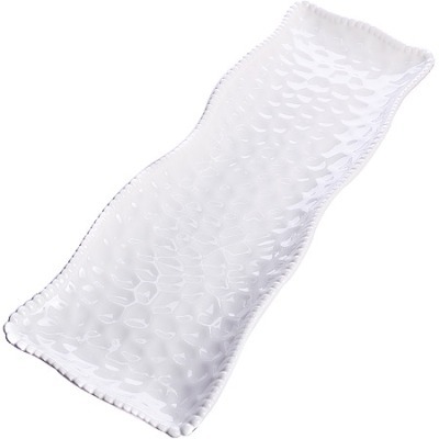 Сервировочное блюдо фарфоро...